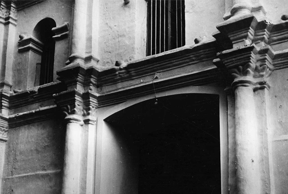 Arthumkal, Baroque Architecture, Kerala