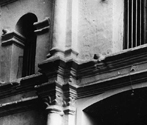 Arthumkal, Baroque Architecture, Kerala