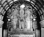 Changanachery, Baroque Architecture, Kerala