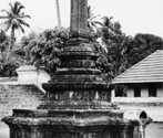 Changanachery, Baroque Architecture, Kerala