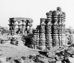 Visnu Temple, Kiradu, Rajasthan