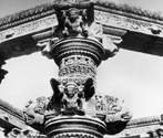Visnu Temple, Kiradu, Rajasthan