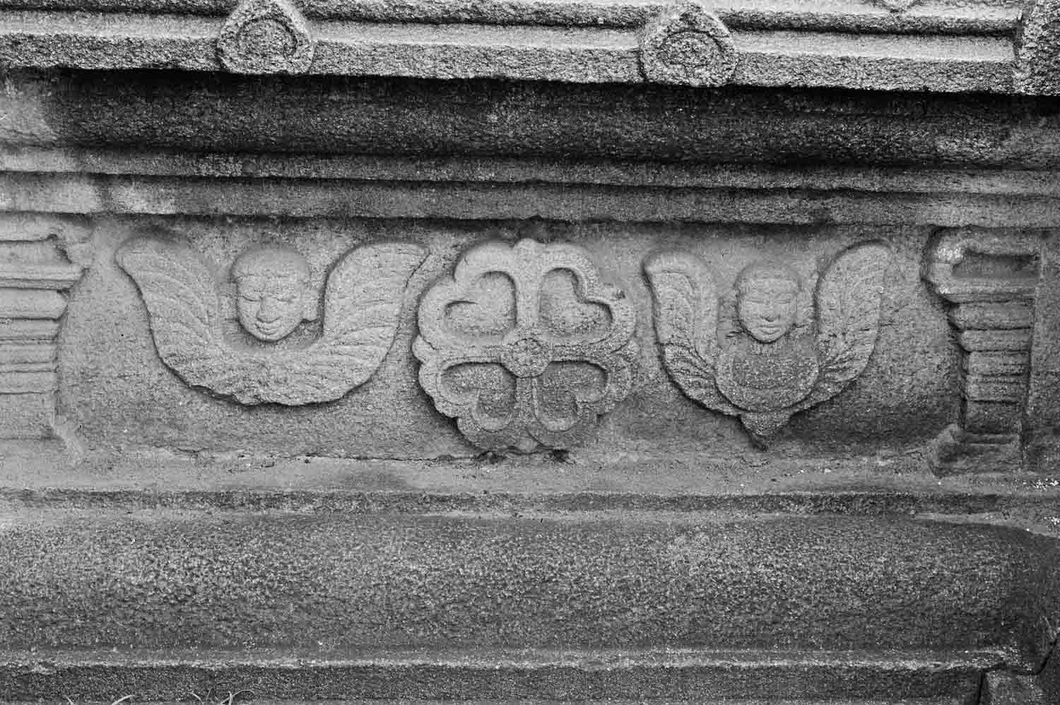 Chengannur, Baroque Architecture, Kerala