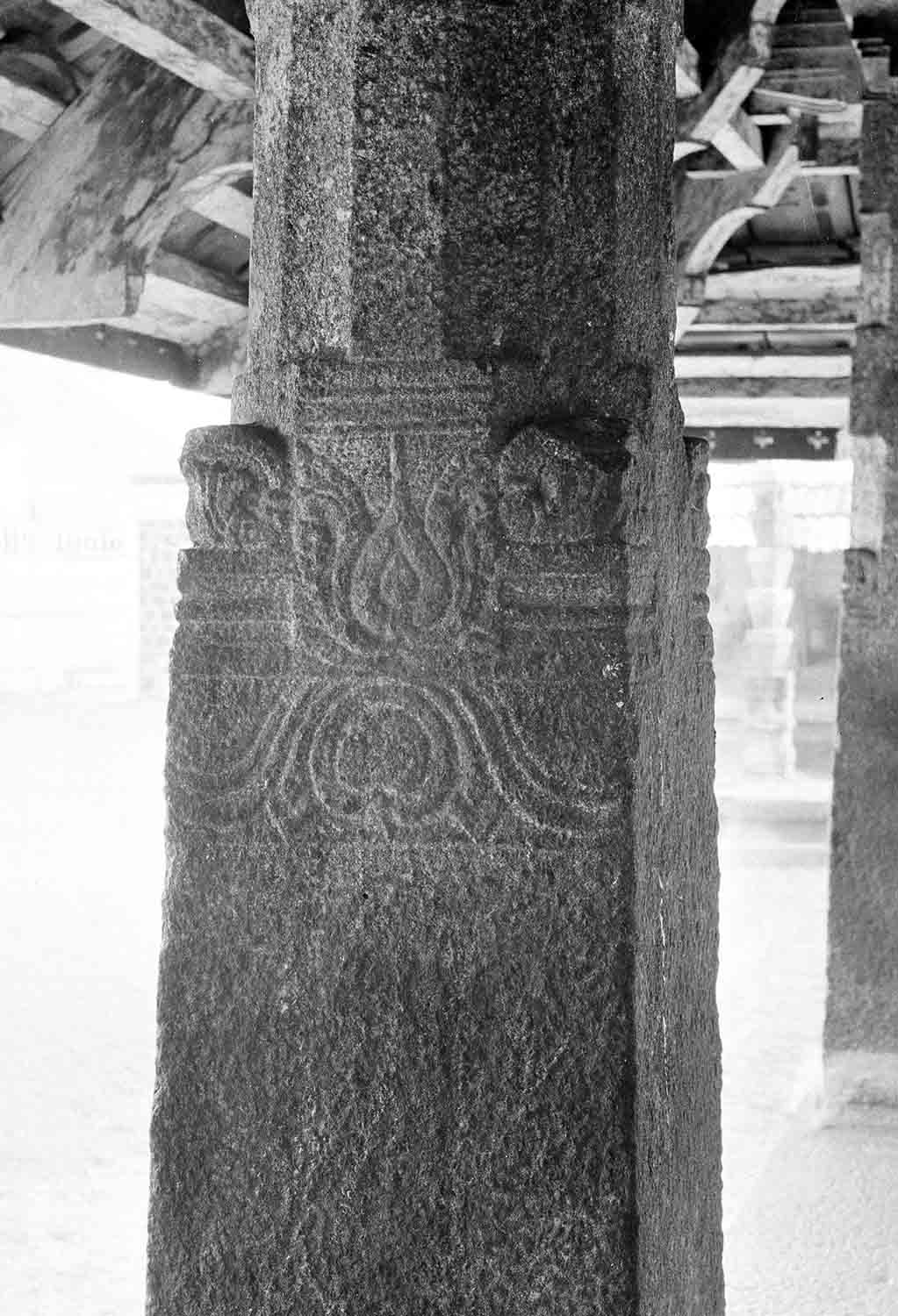 Chengannur, Baroque Architecture, Kerala