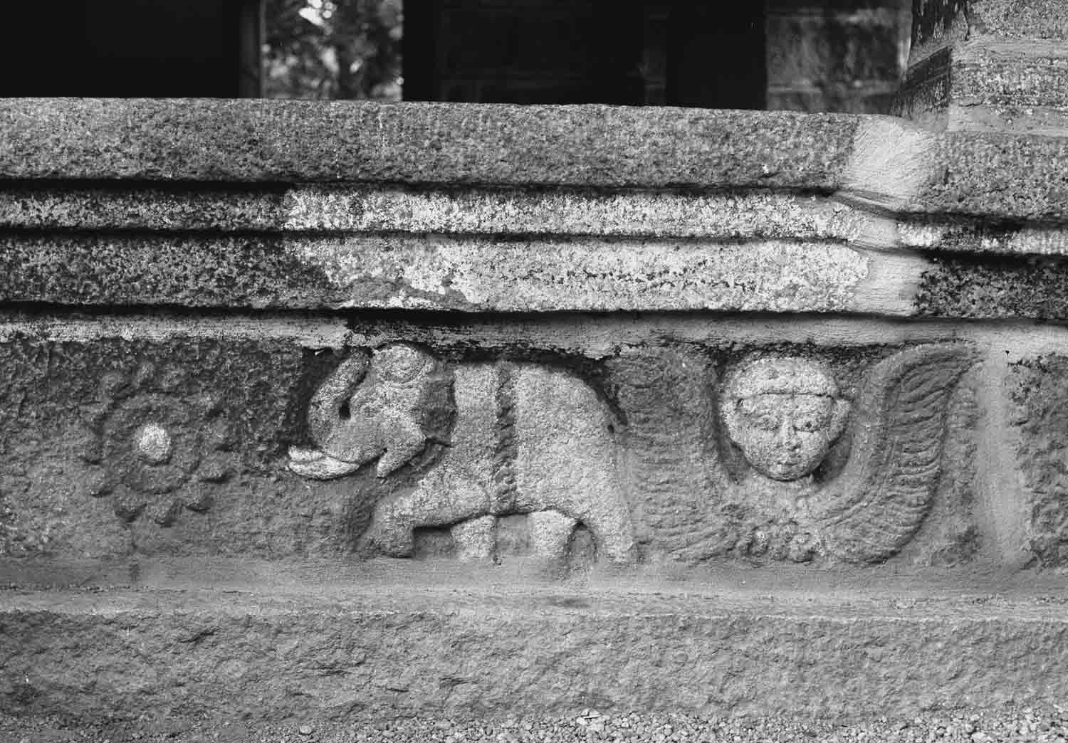 Chengannur, Baroque Architecture, Kerala
