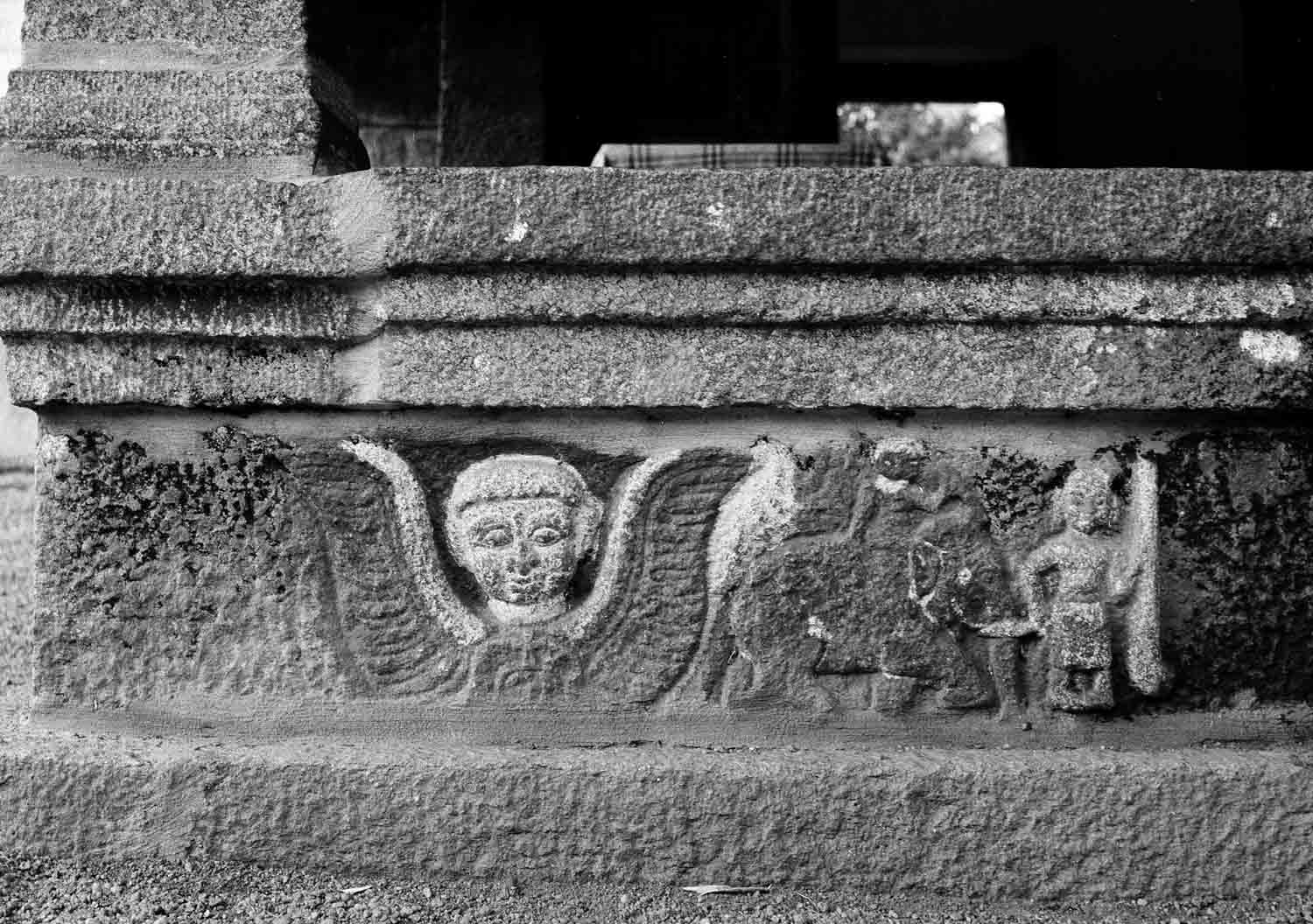 Chengannur, Baroque Architecture, Kerala