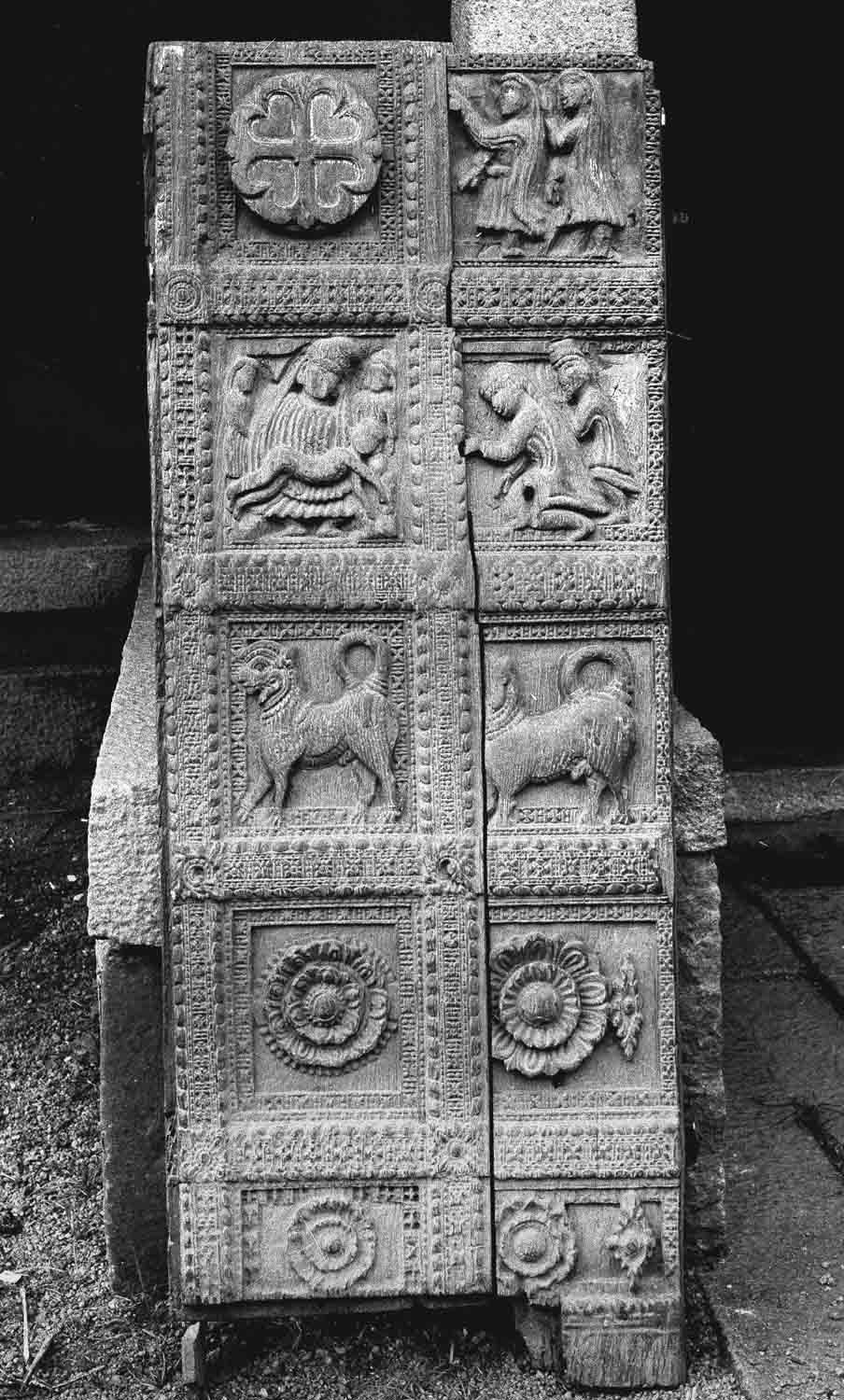 Chengannur, Baroque Architecture, Kerala