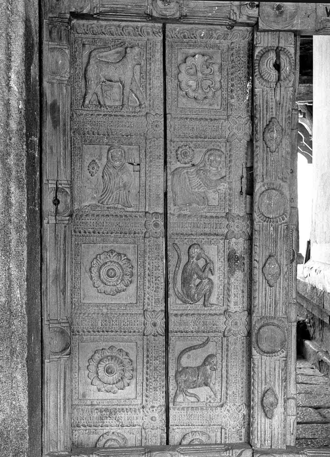 Chengannur, Baroque Architecture, Kerala