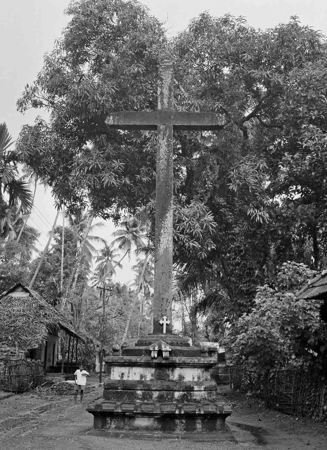 Chengannur, Baroque Architecture, Kerala