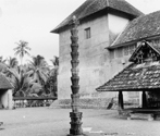 Chengannur, Baroque Architecture, Kerala