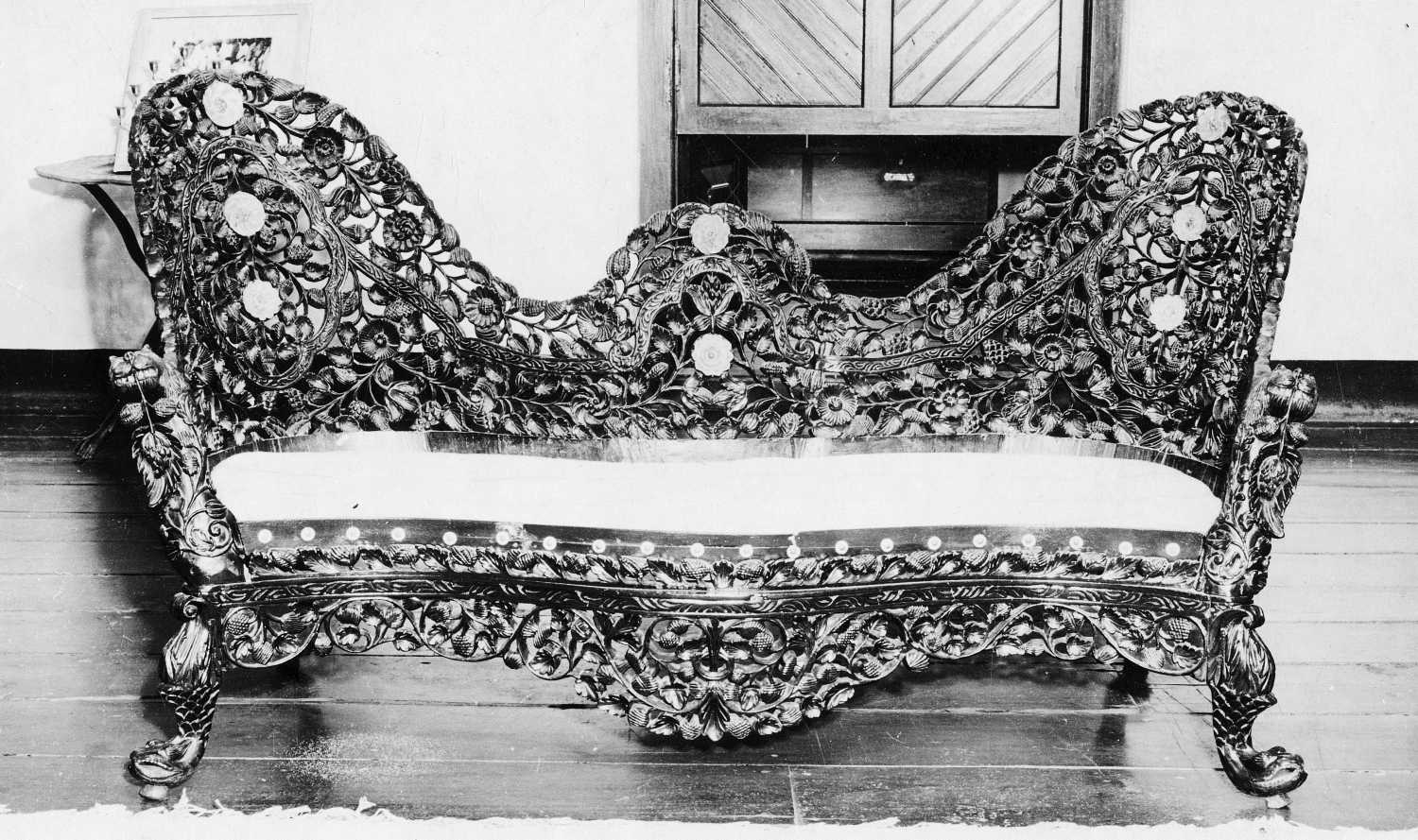 Kochi/Cochin, Baroque Architecture, Kerala