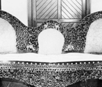 Kochi/Cochin (Mattancheri), Baroque Architecture, Kerala