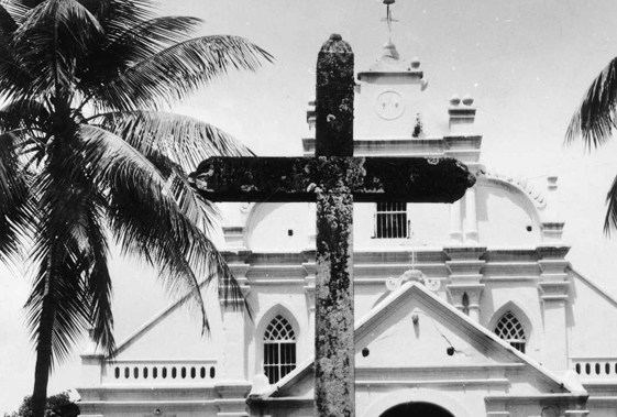 Kaduthuruthy, Baroque Architecture, Kerala