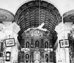 Kaduthuruthy, Baroque Architecture, Kerala