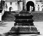 Kaduthuruthy, Baroque Architecture, Kerala