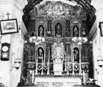 Kaduthuruthy, Baroque Architecture, Kerala