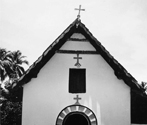 Kallada, Baroque Architecture, Kerala