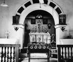Kallada, Baroque Architecture, Kerala