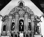 Kanjirakkode, Baroque Architecture, Kerala