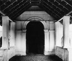 Kanjirakkode, Baroque Architecture, Kerala