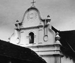 Kanjirakkode, Baroque Architecture, Kerala