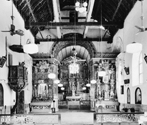 Kanjoor, Baroque Architecture, Kerala