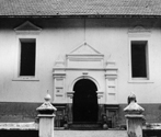 Kothamangalam, Baroque Architecture, Kerala
