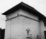 Kothamangalam, Baroque Architecture, Kerala