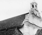 Kottapady, Baroque Architecture, Kerala