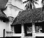 Kottapady, Baroque Architecture, Kerala