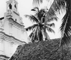 Kottapady, Baroque Architecture, Kerala