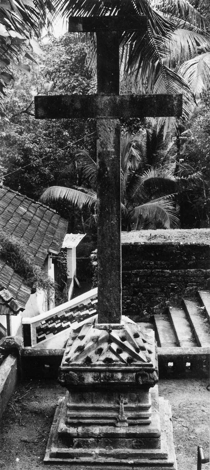 Kottayam (Elakkad), Baroque Architecture, Kerala