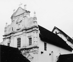 Kottayam (Elakkad), Baroque Architecture, Kerala
