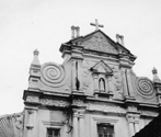 Kottayam (Elakkad), Baroque Architecture, Kerala