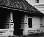Kottekad, Baroque Architecture, Kerala