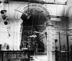 Kunnamkulam (Arthat), Baroque Architecture, Kerala