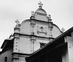 Kunnamkulam (Arthat), Baroque Architecture, Kerala