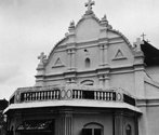 Kunnamkulam (north Bazar), Baroque Architecture, Kerala