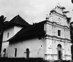 Kuravilangad, Baroque Architecture, Kerala