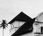 Kuruppambady, Baroque Architecture, Kerala