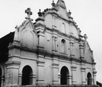 Kuruppambady, Baroque Architecture, Kerala
