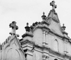 Kuruppambady, Baroque Architecture, Kerala