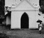 Kuthiatodu, Baroque Architecture, Kerala