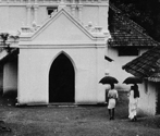 Kuthiatodu, Baroque Architecture, Kerala