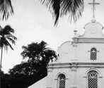 Manakodam, Baroque Architecture, Kerala