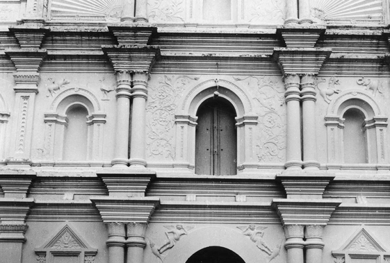Maramon, Baroque Architecture, Kerala