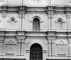 Maramon, Baroque Architecture, Kerala