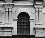 Maramon, Baroque Architecture, Kerala