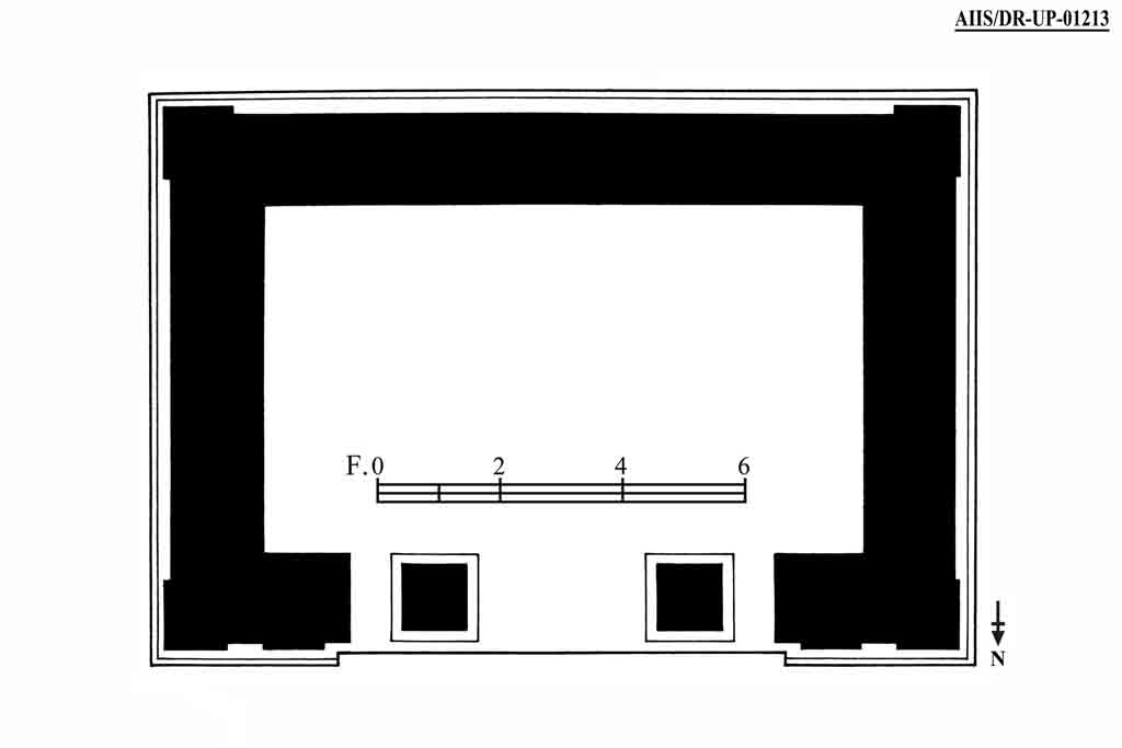 Uttarakhand (Architectural Drawings)