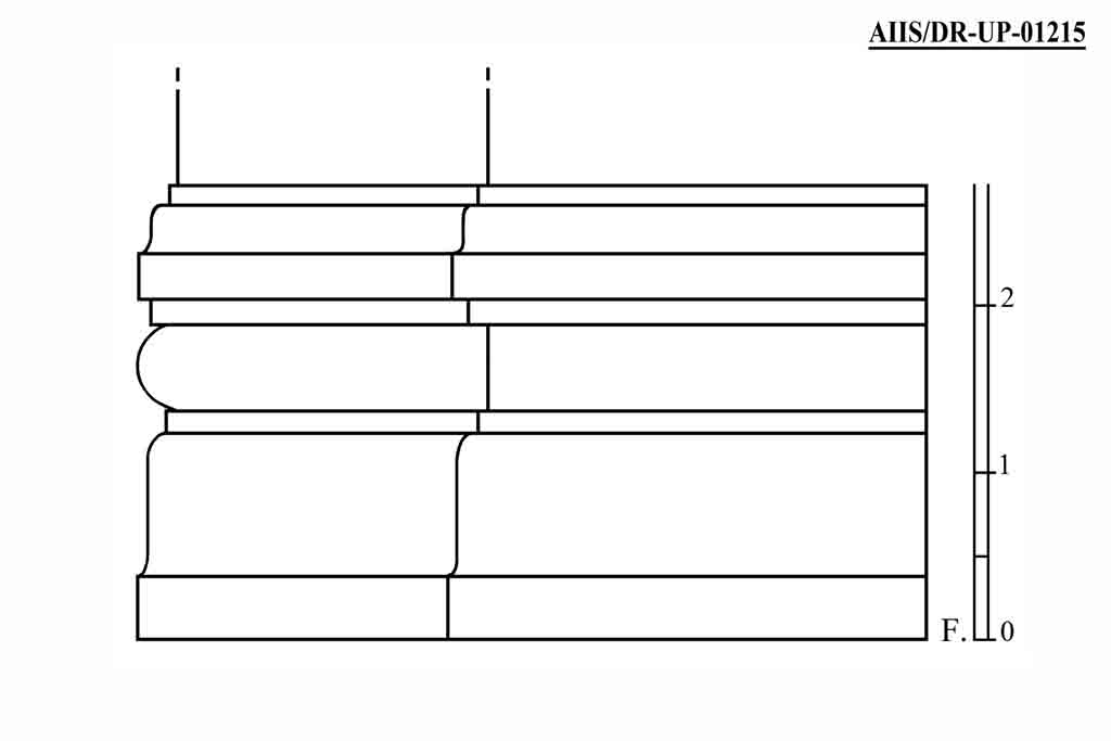 Uttarakhand (Architectural Drawings)